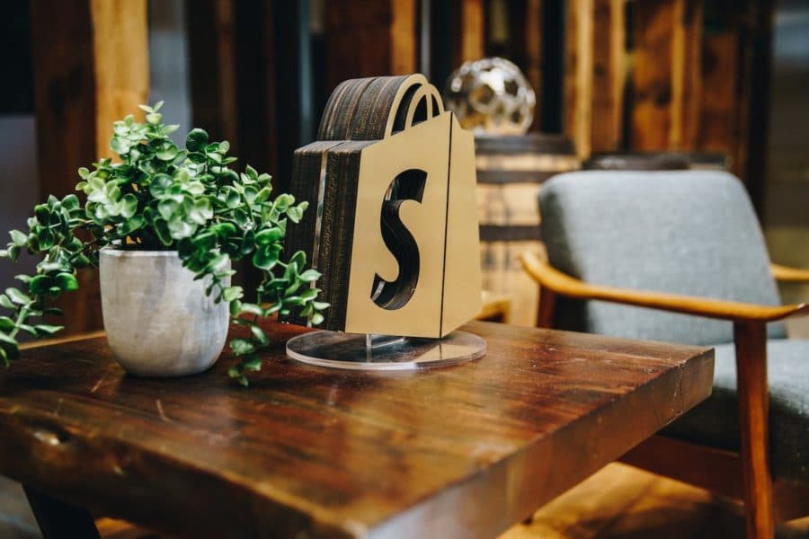 points relais shopify