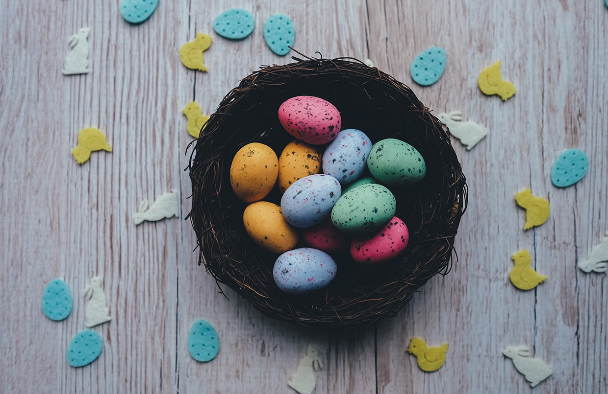Ostern im E-Commerce