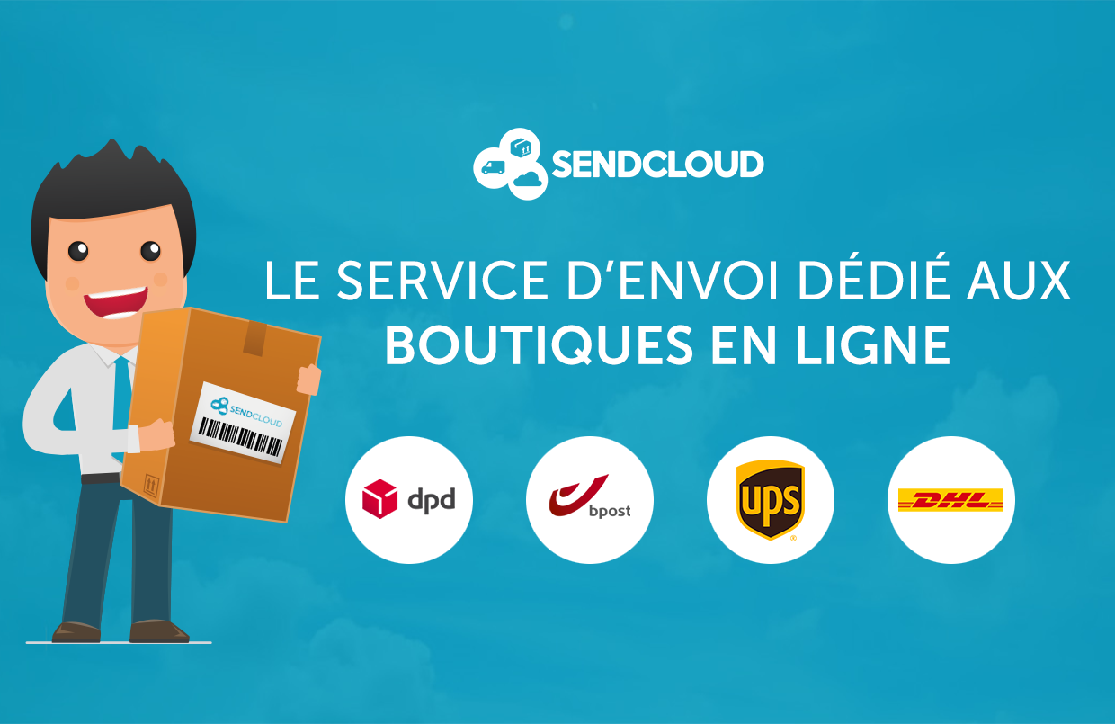 Sendcloud