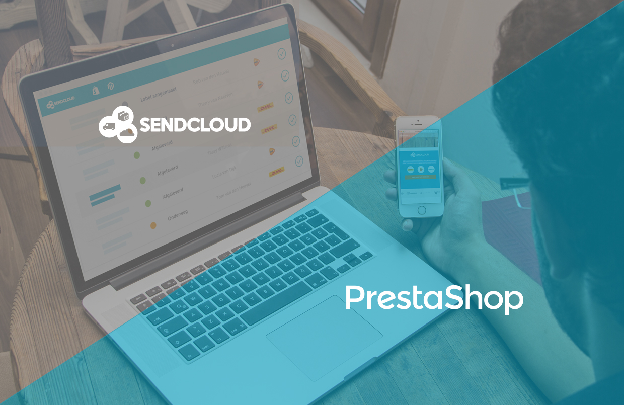 PrestaShop
