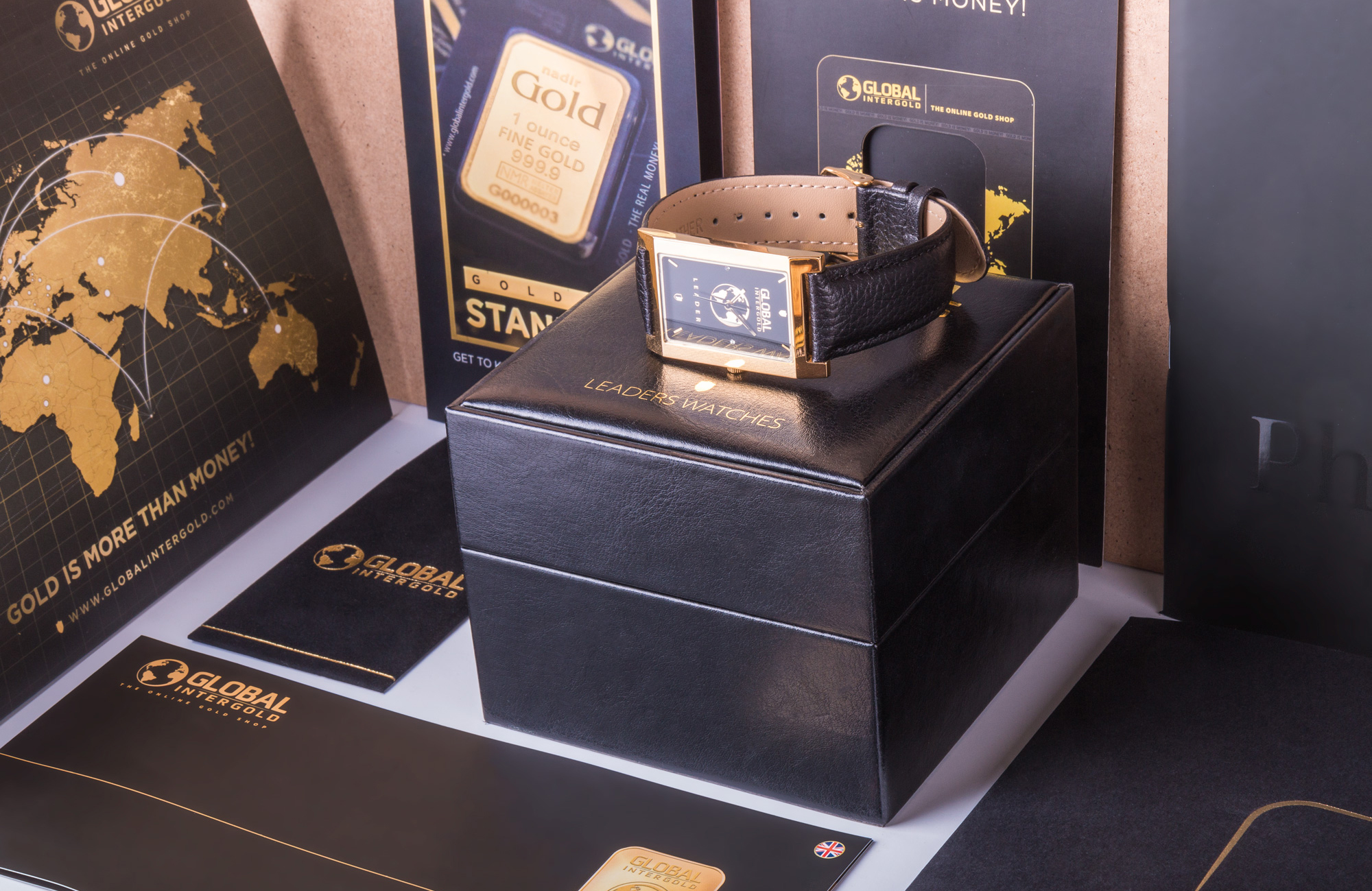 Sendcloud wertvolle Produkte versenden