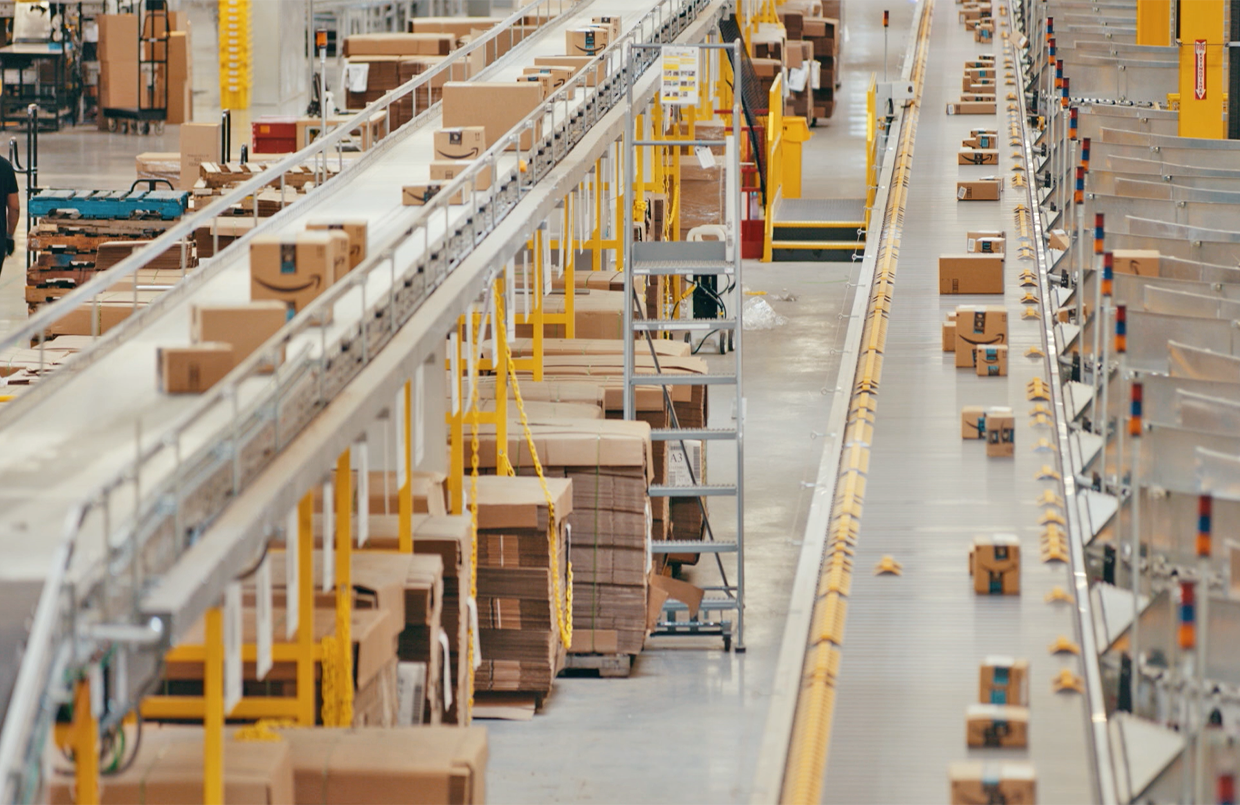 Amazon komt naar Nederland, wat nu?