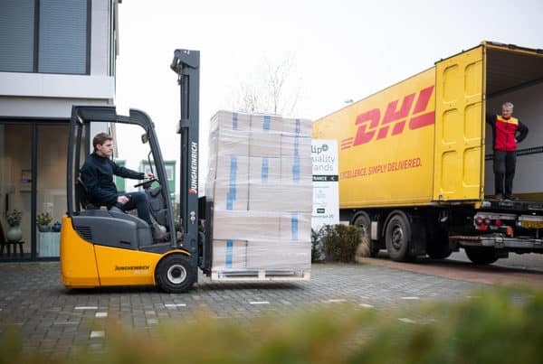 Paketdienst-Vergleich Featured