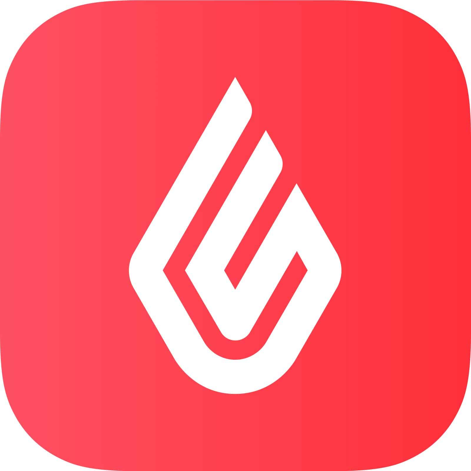 Lightspeed integration logo icon