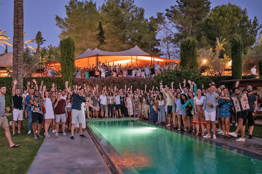 A decade of Sendcloud - trip down memory lane