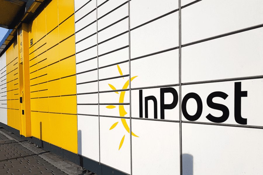 InPost para ecommerce