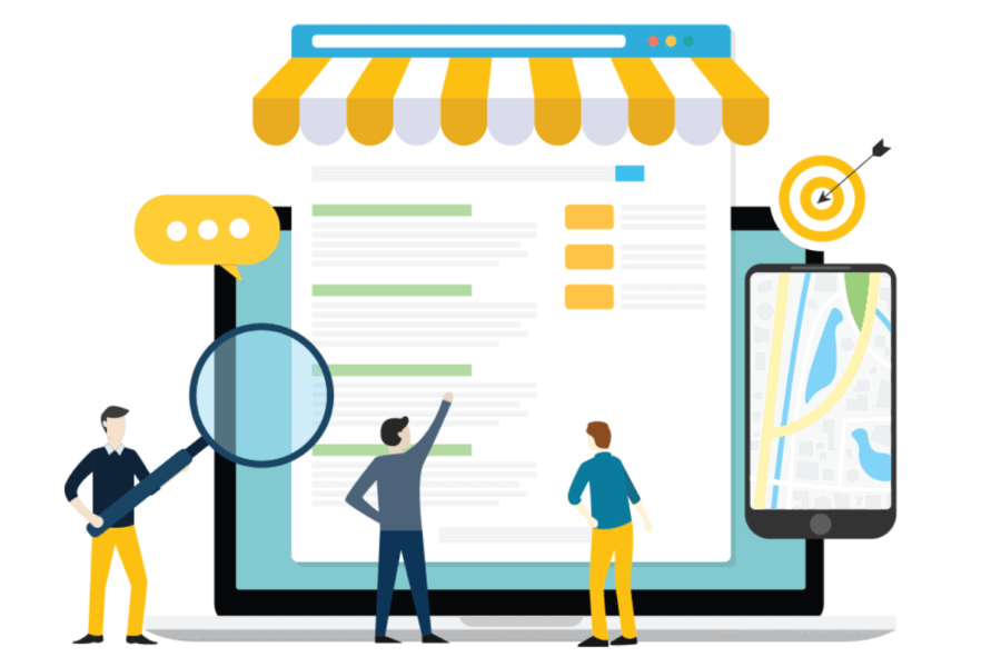 automatizar tienda online