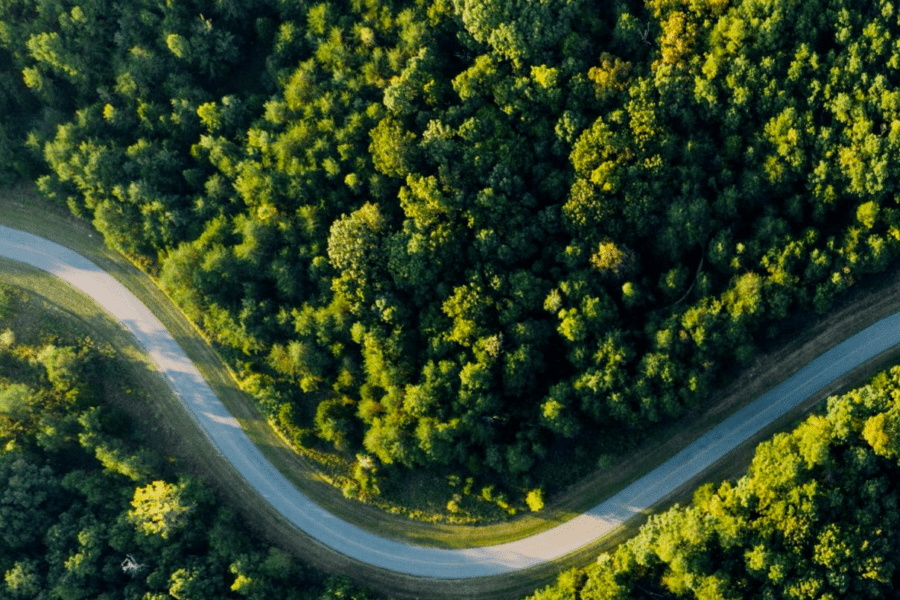 Sustainable e-commerce