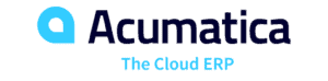 Best ERP systems Acumatica