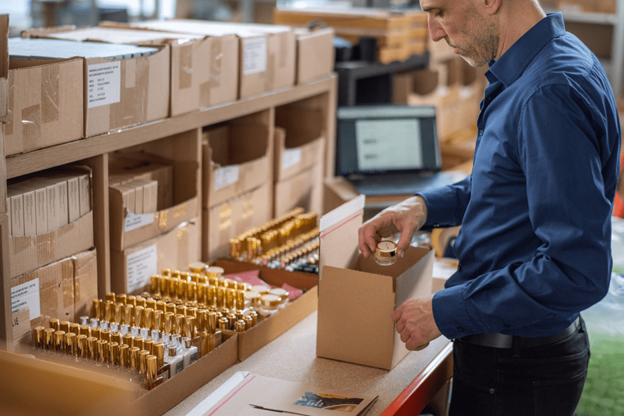 ecommerce fulfillment