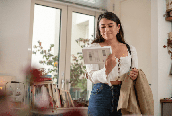 localise customer experience