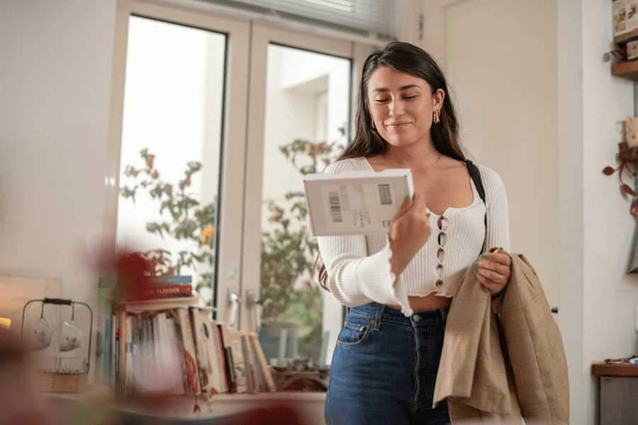 localise customer experience