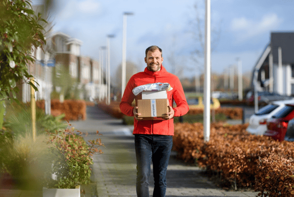 empresas de transporte españa