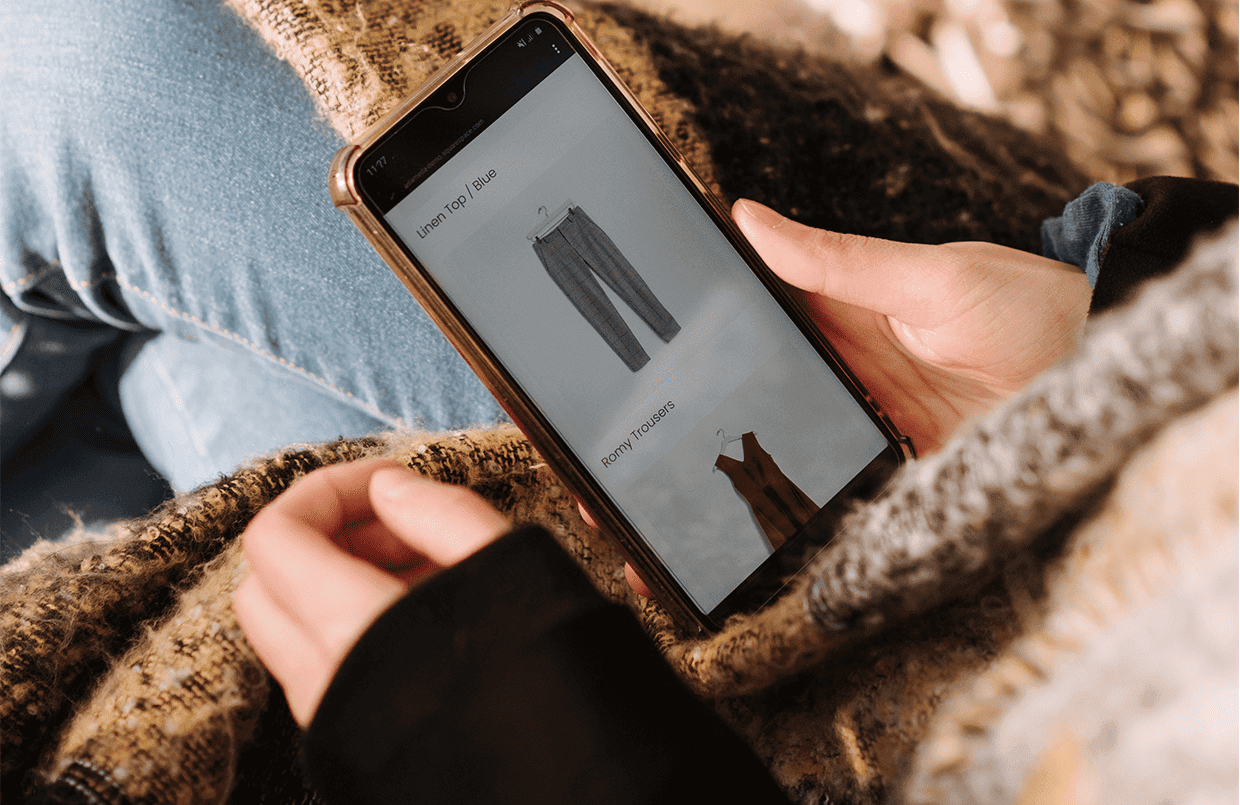 online order tracking