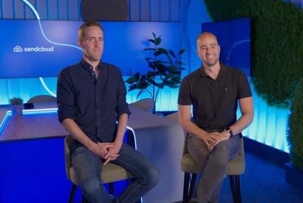 Sendcloud acquires Tracey