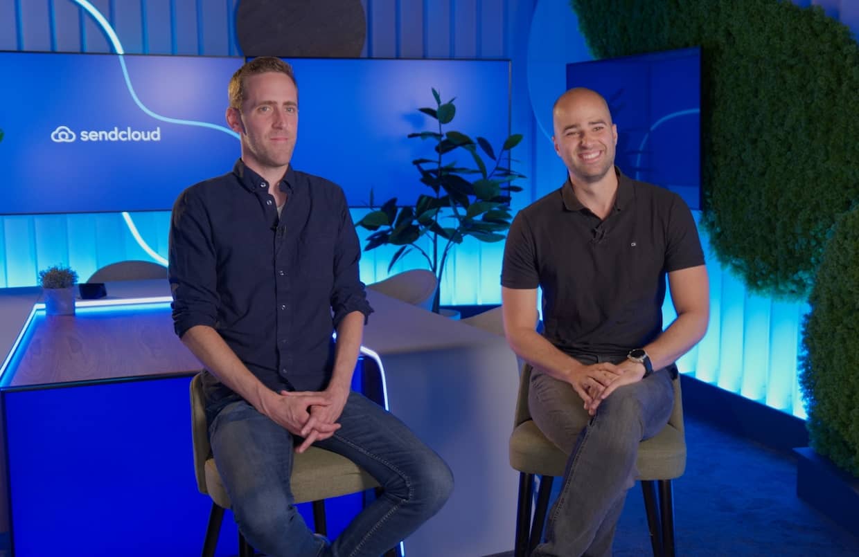 Sendcloud acquires Tracey