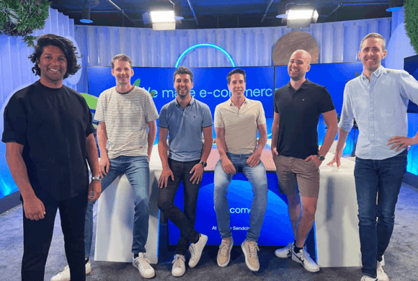 Sendcloud acquires Tracey