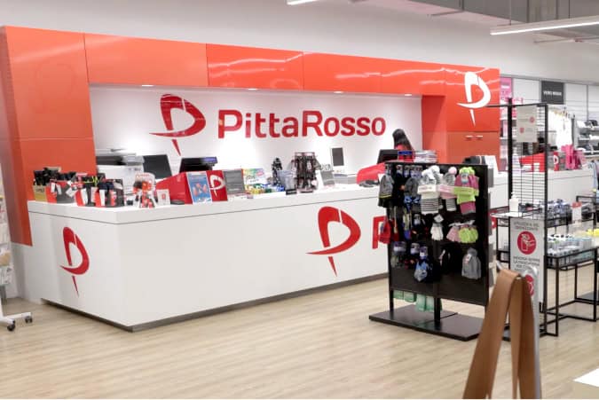 How Pittarosso transformed retail sales into e-commerce success by focusing on experience